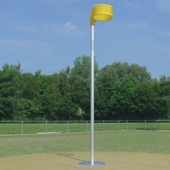 Korfballständer "Outdoor"