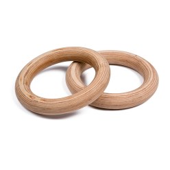 Sport-Thieme Turnringe "Kids"