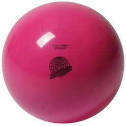 Togu Exercise ball "420" High-Gloss FIG-Certified Competition Gymnastics Ball 