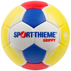 Sport-Thieme Handball
 "Grippy"