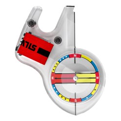 Silva Compass "NOR Spectra Left"