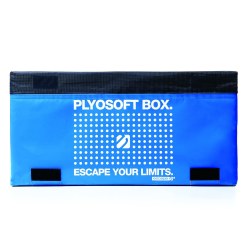 Escape Plyosoftbox “Coloured”