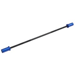 Sport-Thieme Aluminium Technik Langhantelstange