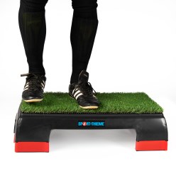 Sport-Thieme Stepper
 "Fußball"