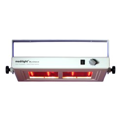 Medilight Infrarot-Wärmestrahler "IR professional"