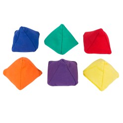 Spordas Beanbags "Pyramid"