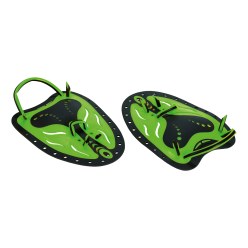 Fashy Schwimmpaddles Größe S, 19x13 cm