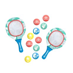 Schildkröt Neopren Tauchspiel "Catch Tropical"