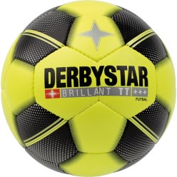 Derbystar Futsalball
 "Brilliant TT"