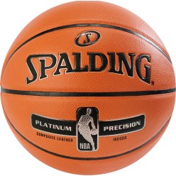 Spalding Basketball
 „NBA Precision“