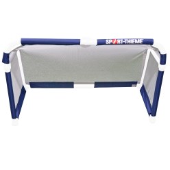 Sport-Thieme Ersatznetz
 “Fun to play”