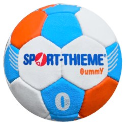 Sport-Thieme Handball
 "GummY"