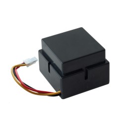 JVC Battery Pack for "Boomblaster"