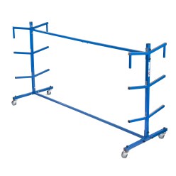 Sport-Thieme Turnbank-Transportwagen