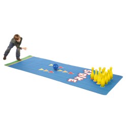 Achoka "Bowling" Games Mat