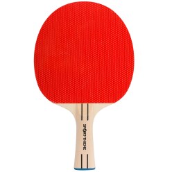 Sport-Thieme Table Tennis Bat "Beginner"