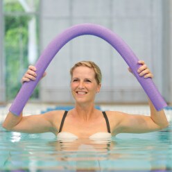 Comfy "Aquafit" Pool Noodle 