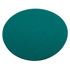 Sport-Thieme Floor Marker Blue, Disc, ø 23 cm