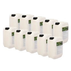 Sport-Thieme Line Marking Paint "Extra-White" Set