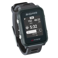  Sigma Fitness Watch