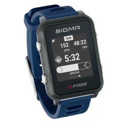  Sigma Fitness Watch
