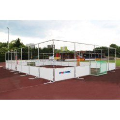 Sport-Thieme Soccer-Court "Flex"