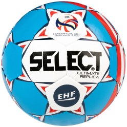Select Handball
 "Ultimate Replica EC 2020"