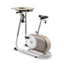 Horizon Fitness Hjemmetræner "Citta BT5.1"