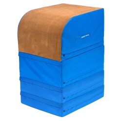 Sport-Thieme Øvelsesspringbord "Soft"