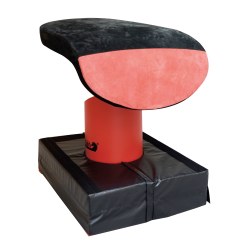  PE-Redskaber "Tarpan" Vaulting Table