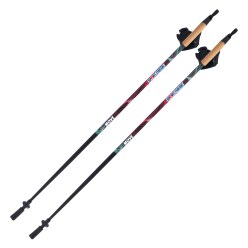 Sport-Thieme Nordic Walking Poles "Move"