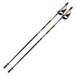 Sport-Thieme Nordic Walking Poles "On Track"