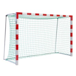 Sport-Thieme Handballtor frei stehend, 3x2 m