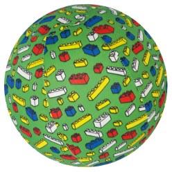 Buba Bloon Ballonhülle "Color"