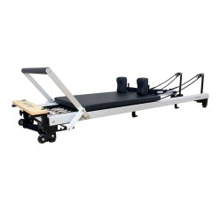 Align-Pilates Pilates-Reformer "C2 Pro RC"