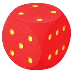 Volley Skumstofterning