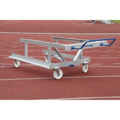 Sport-Thieme Hürdenwagen für Wettkampfhürden