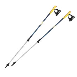 Leki Nordic Walking Stöcke "Kids Walker XS"