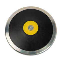 Denfi Wettkampfdiskus "Hyper Spin"