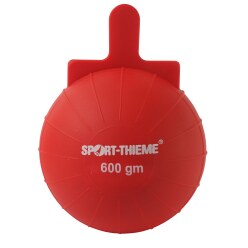 Sport-Thieme Nockenball "Strong"