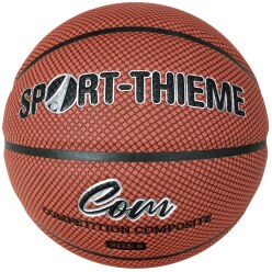  Sport-Thieme &quot;Com&quot; Basketball