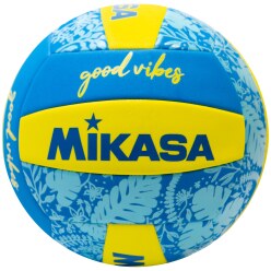 Mikasa &quot;Good Vibes&quot; Beach Volleyball