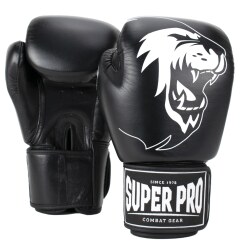 Super Pro Boxhandschuhe
 „Warrior“
