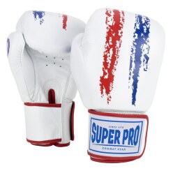  Super Pro „Warrior“ Boxing Gloves