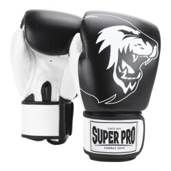 Super Pro Boxhandschuhe "Undisputed"