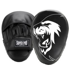  Super Pro "Curved" Punch Pads
