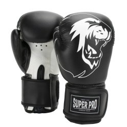 Super Pro Boxhandschuhe "Talent"