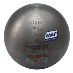 Nishi Stoßkugel "Competition Premium"