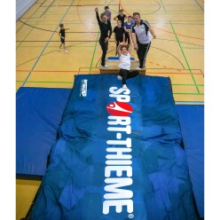 Bagjump Luftpude "Air-Pit"