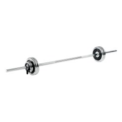 Sport-Thieme Langhantel-Set 50 kg oder 75 kg